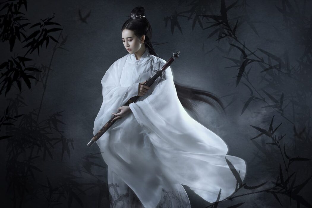 YiTuYu艺图语 Vol.839 Tian Bao