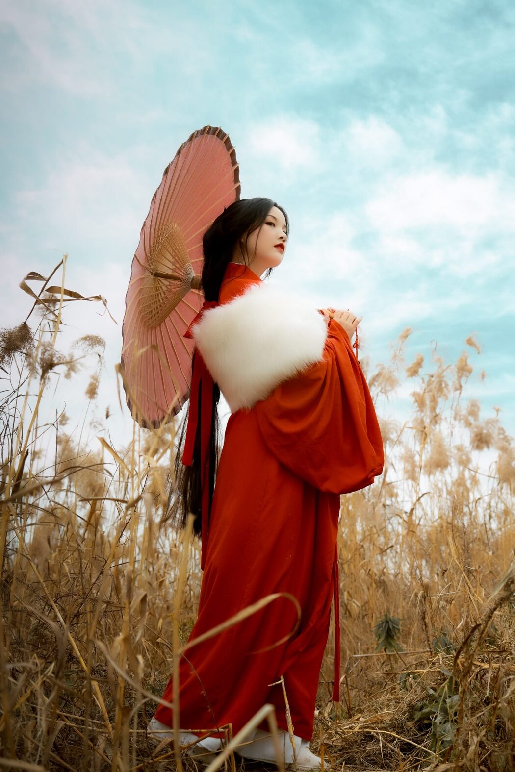 YiTuYu艺图语 Vol.859 Nan Xun er