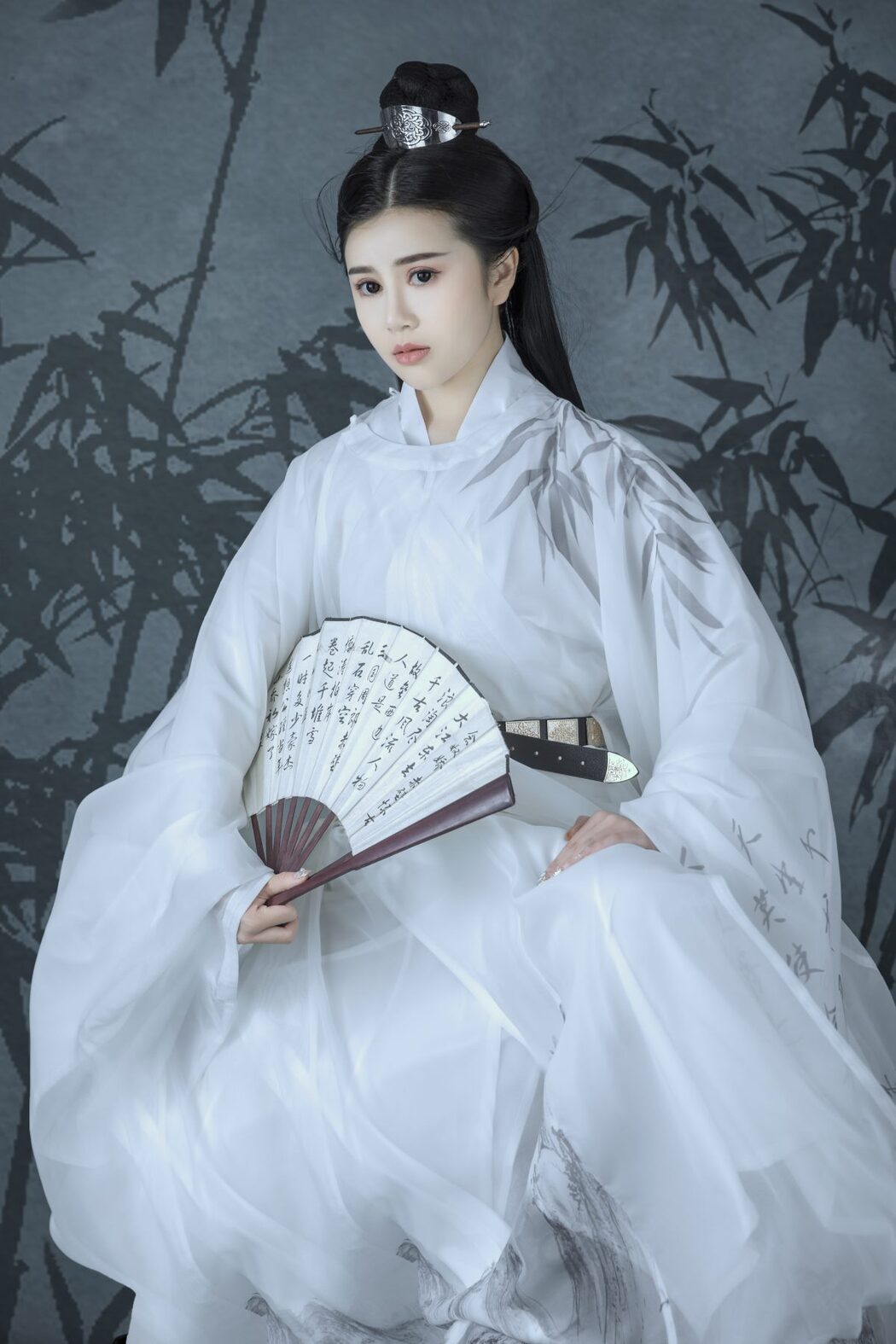 YiTuYu艺图语 Vol.839 Tian Bao