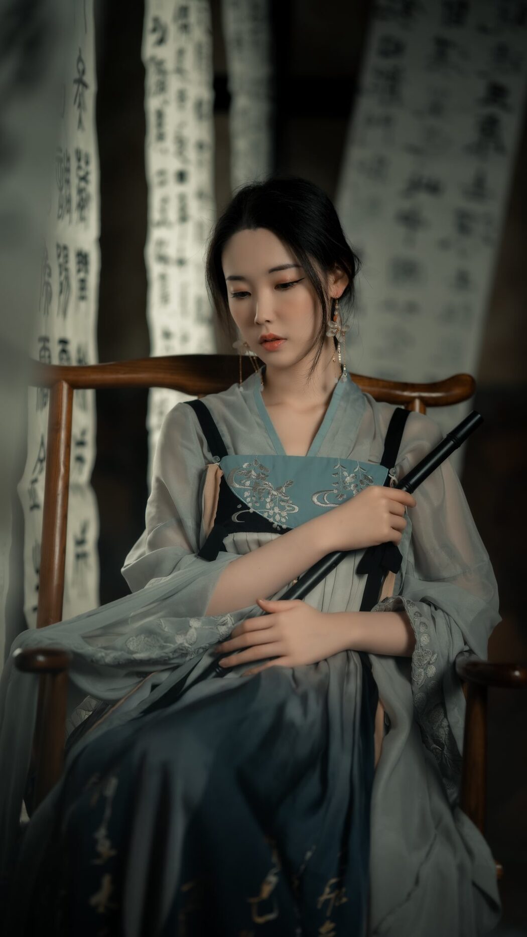 YiTuYu艺图语 Vol.887 Wei Wei