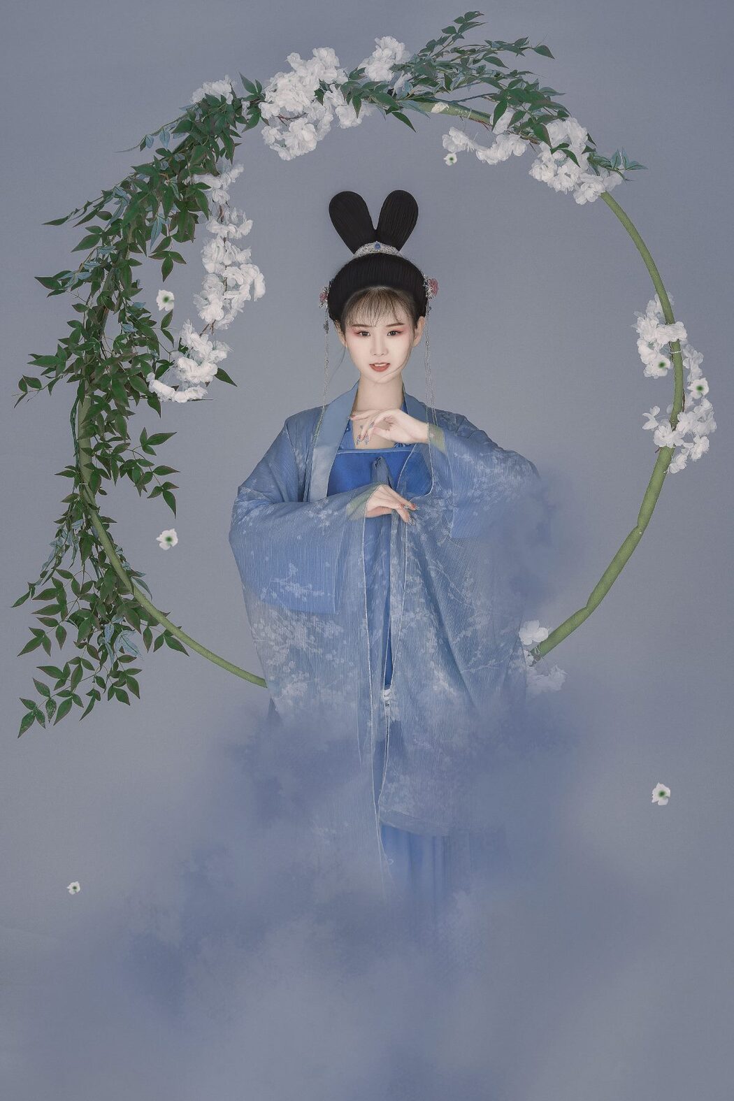 YiTuYu艺图语 Vol.873 Xin Bao