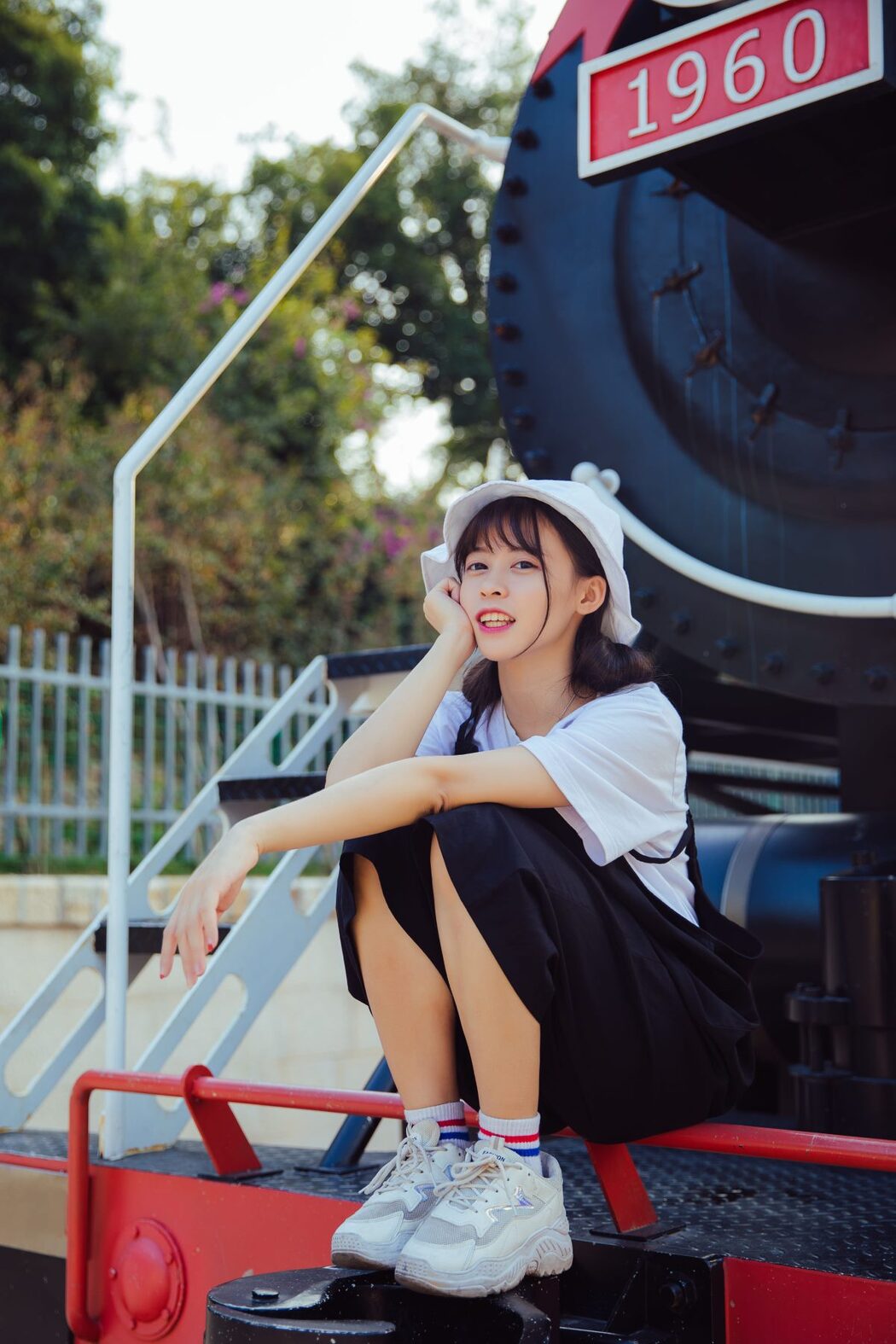 YiTuYu艺图语 Vol.842 Mu Rong Han Bing