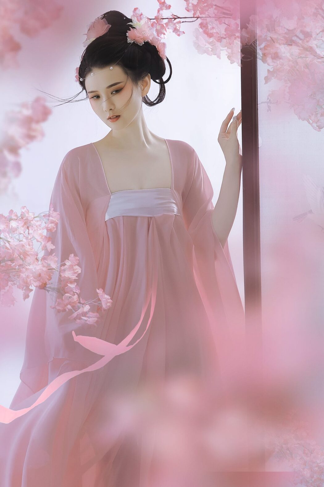 YiTuYu艺图语 Vol.855 Xin Bao