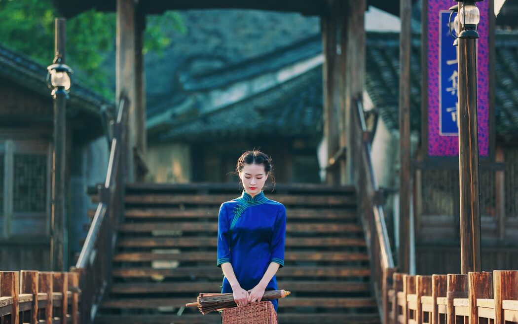 YiTuYu艺图语 Vol.871 A Zi