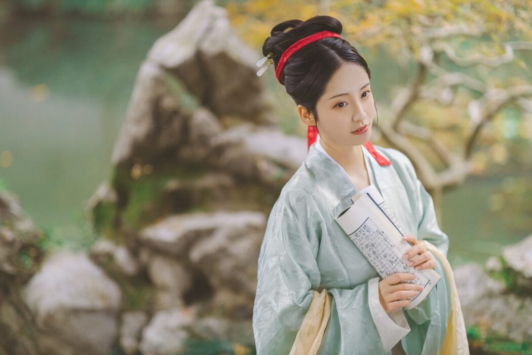 YiTuYu艺图语 Vol.869 Xiao Wen Nuan Xiang Yao Ge Da Tai Yang