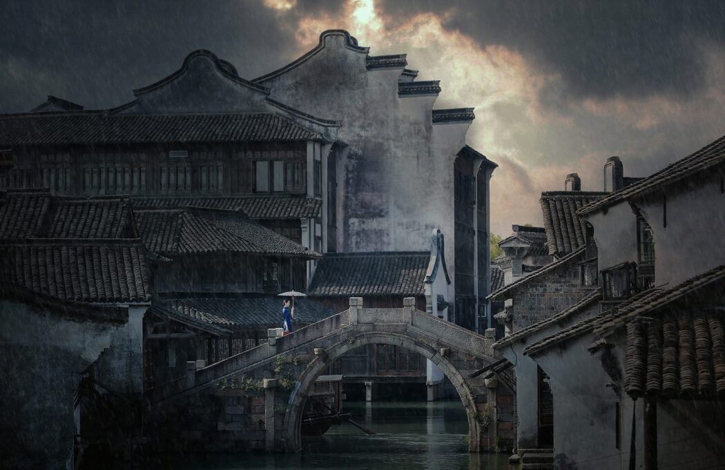 YiTuYu艺图语 Vol.871 A Zi