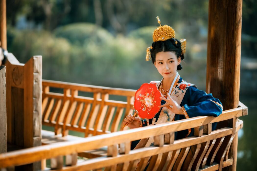 YiTuYu艺图语 Vol.874 Hai Xing