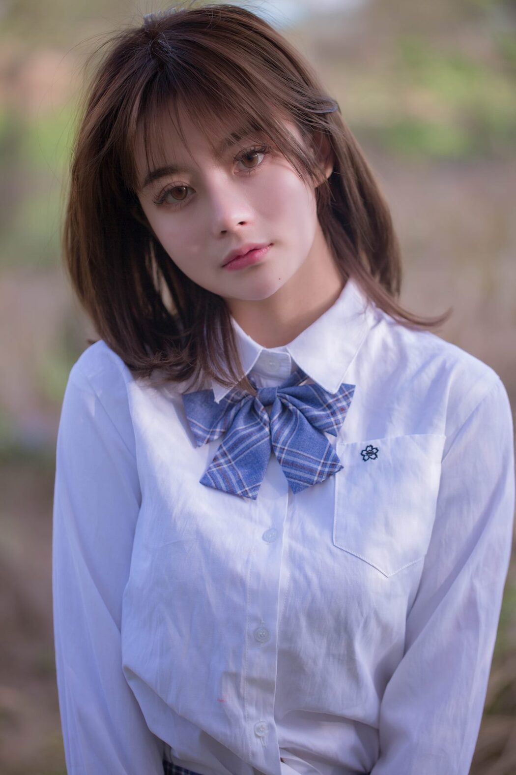 YiTuYu艺图语 Vol.848 QingShan QingShan