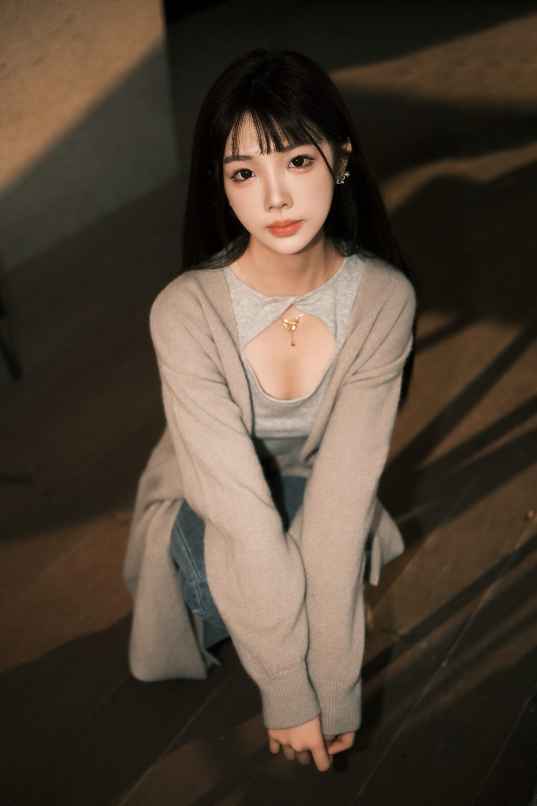 YiTuYu艺图语 Vol.6107 Xiao Jie Rui