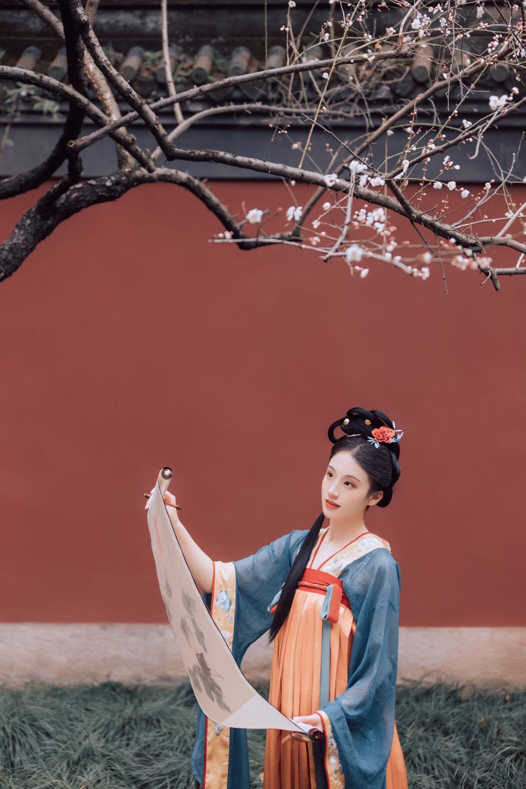 YiTuYu艺图语 Vol.899 Fang Ting Yu