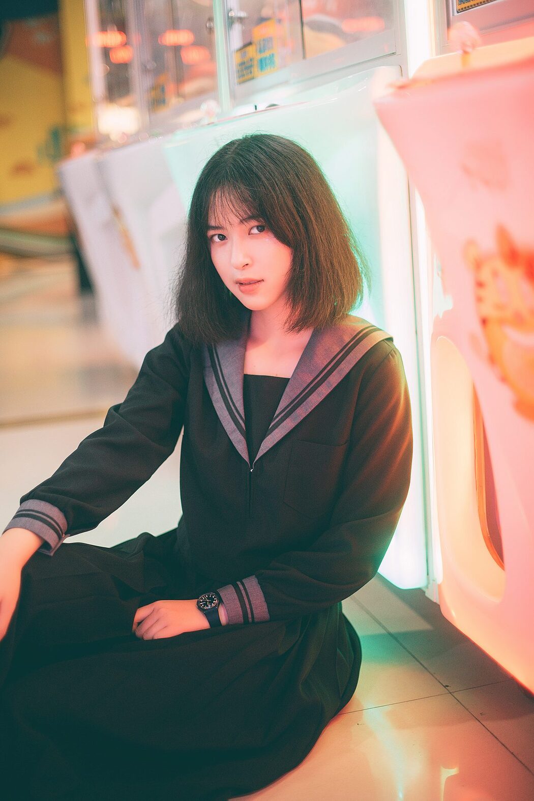 YiTuYu艺图语 Vol.6150 Yu Kuai