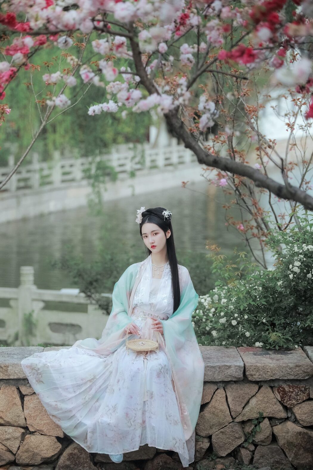 YiTuYu艺图语 Vol.914 Qi Qi