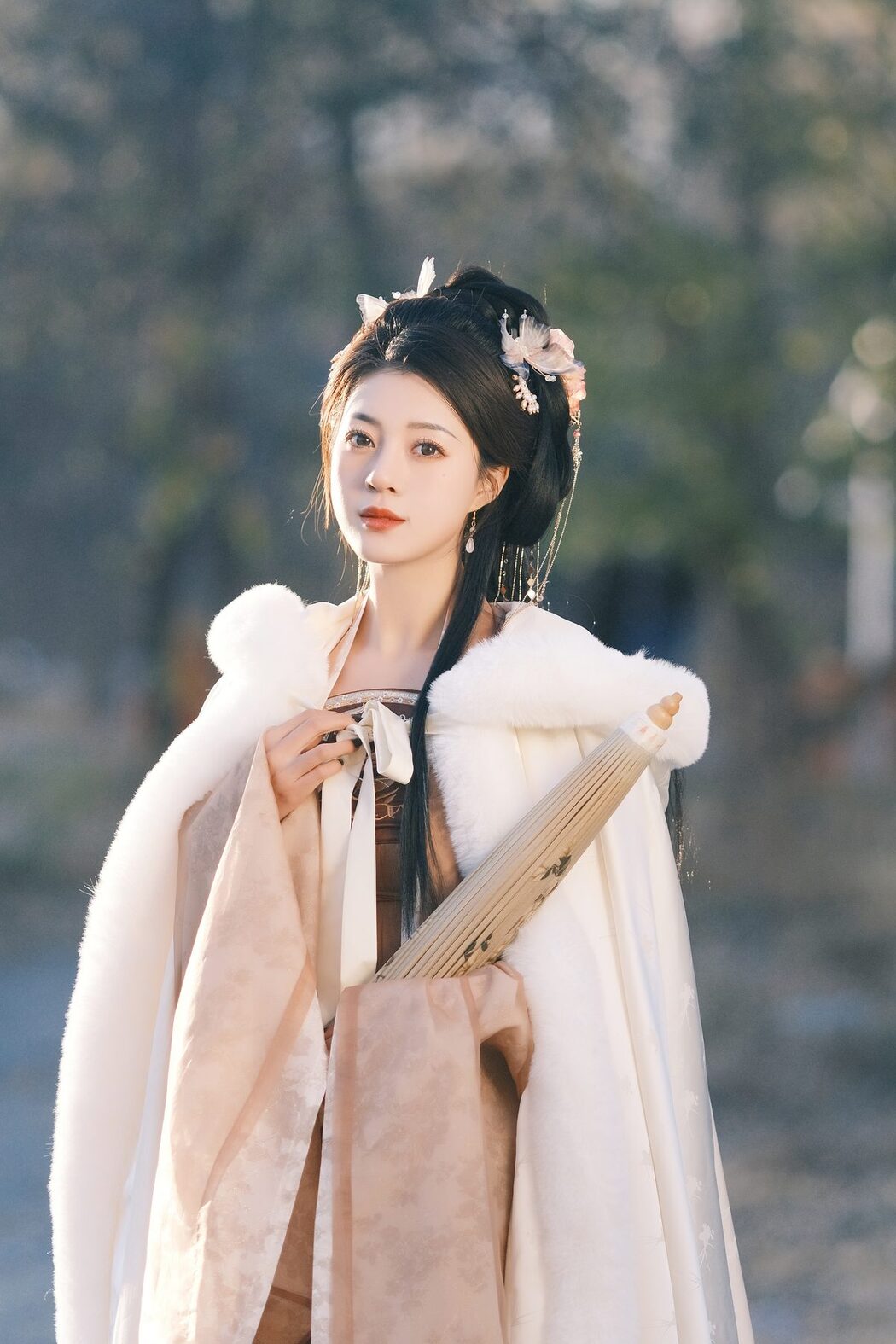 YiTuYu艺图语 Vol.6146 Xiao Lou