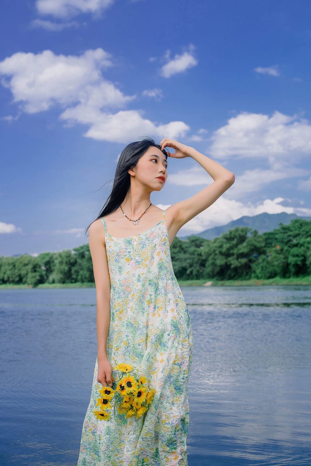 YiTuYu艺图语 Vol.6126 Cmz