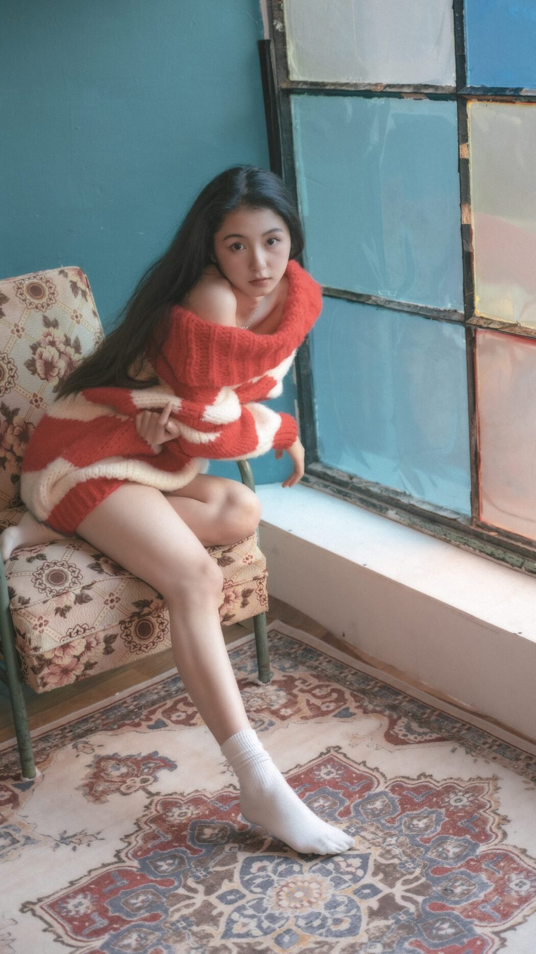 YiTuYu艺图语 Vol.909 Xiao Jing