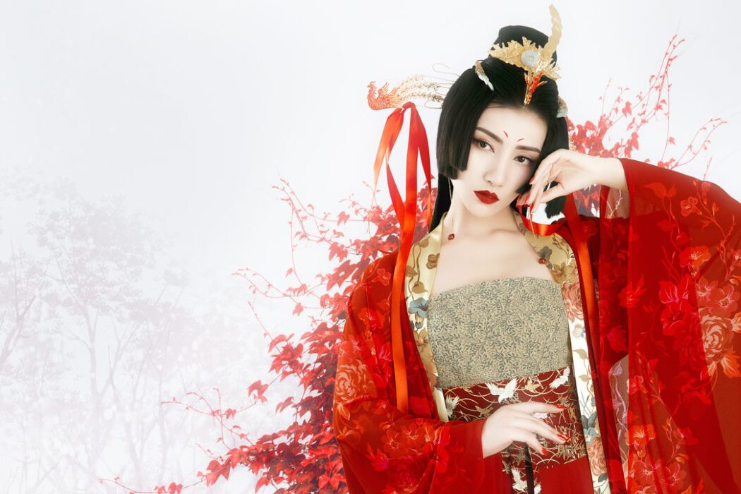 YiTuYu艺图语 Vol.928 Wei Bao