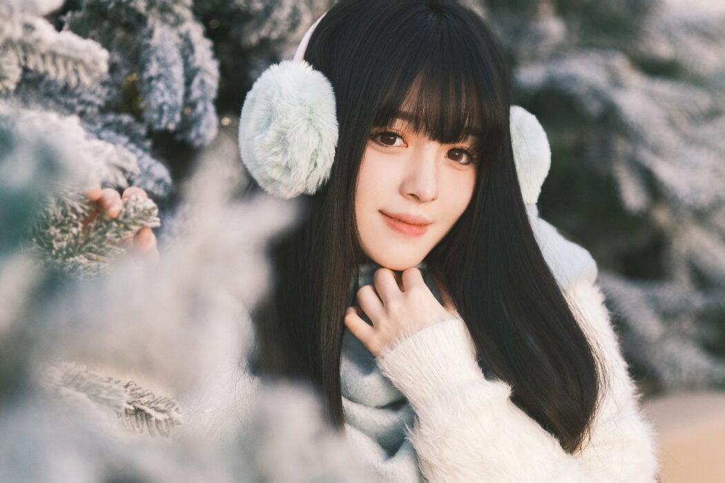 YiTuYu艺图语 Vol.6206 Xiao Huang Tong Xue