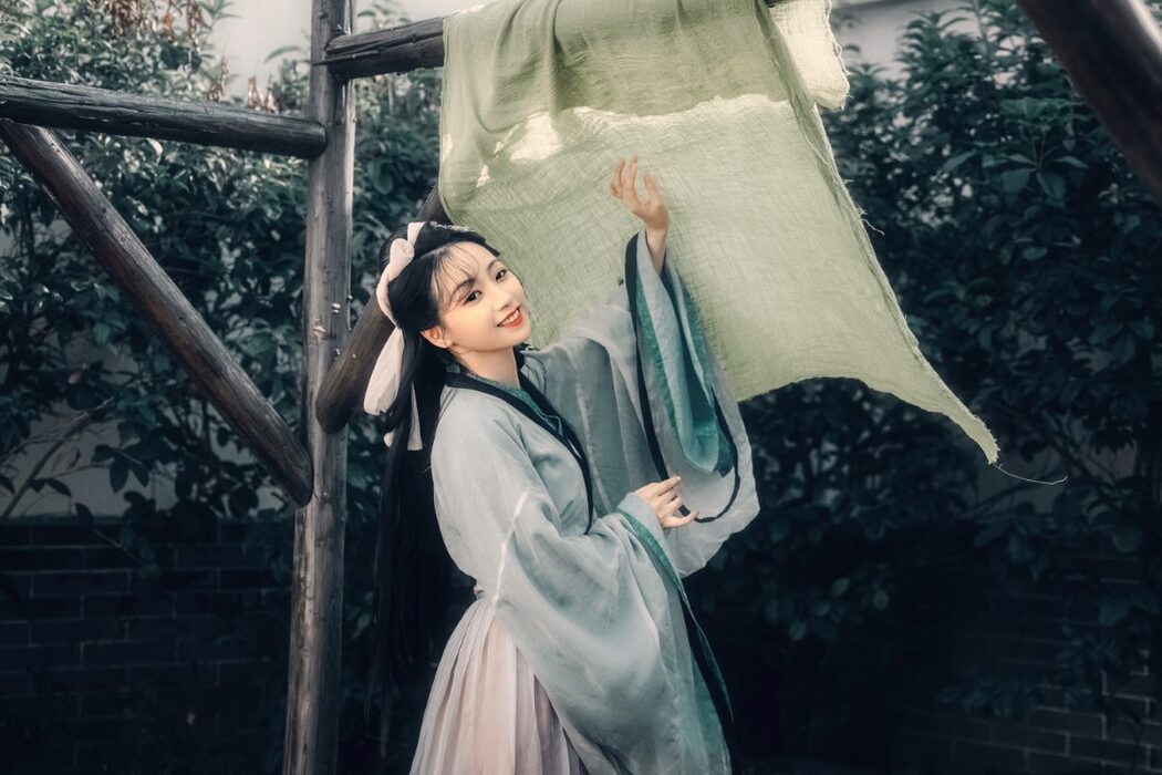 YiTuYu艺图语 Vol.967 Yi Ming