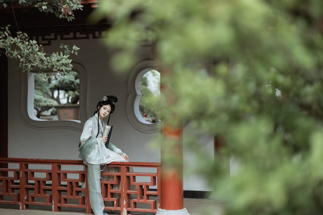 YiTuYu艺图语 Vol.6153 Bing Leng De Xi Gua