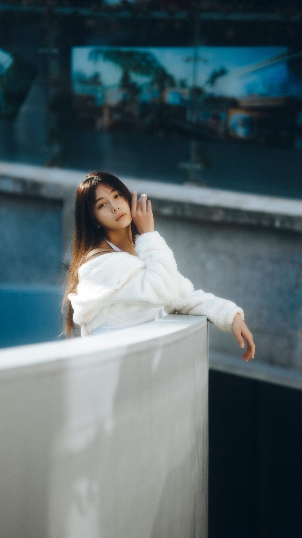 YiTuYu艺图语 Vol.898 Xiao Ura