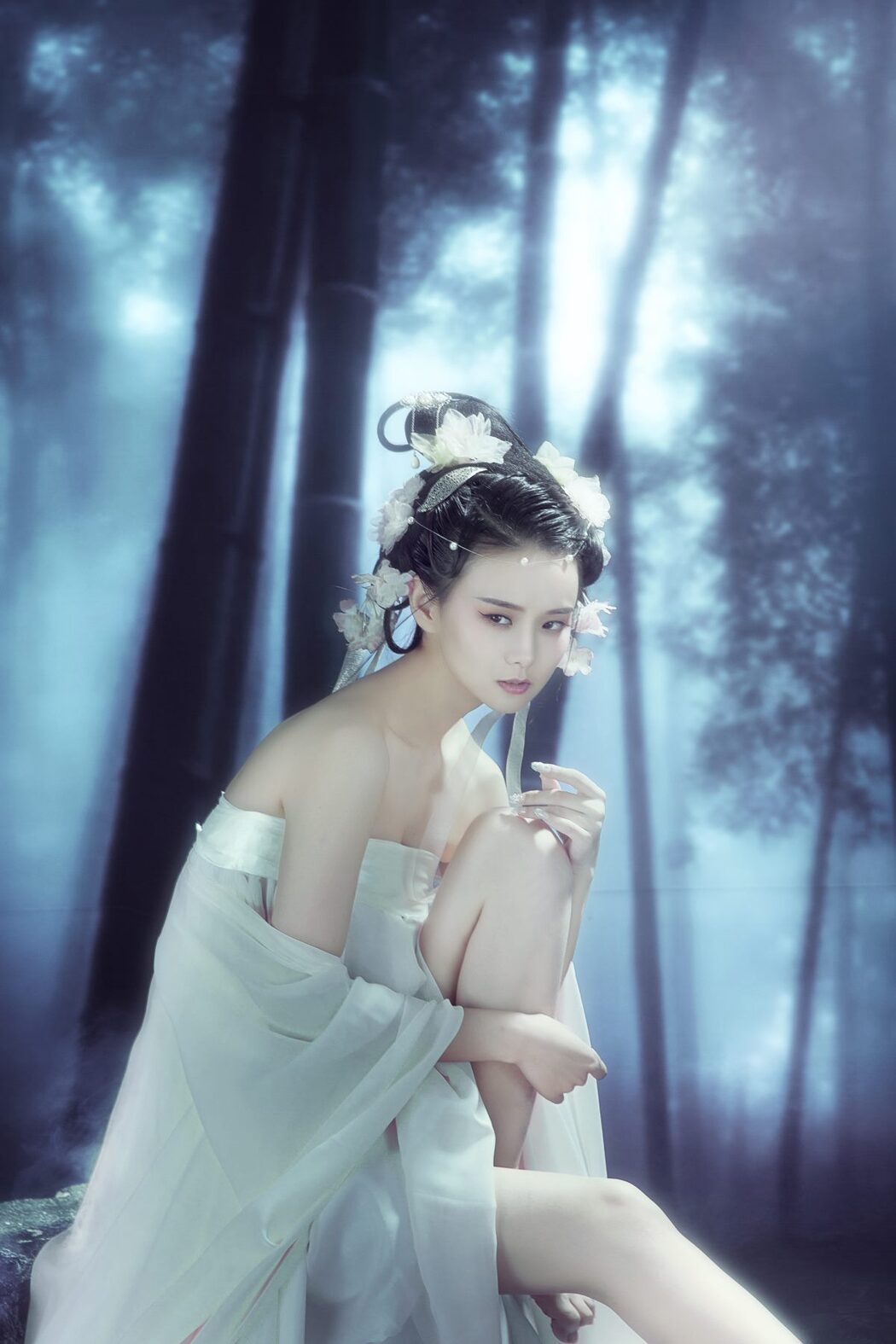 YiTuYu艺图语 Vol.969 Xin Bao
