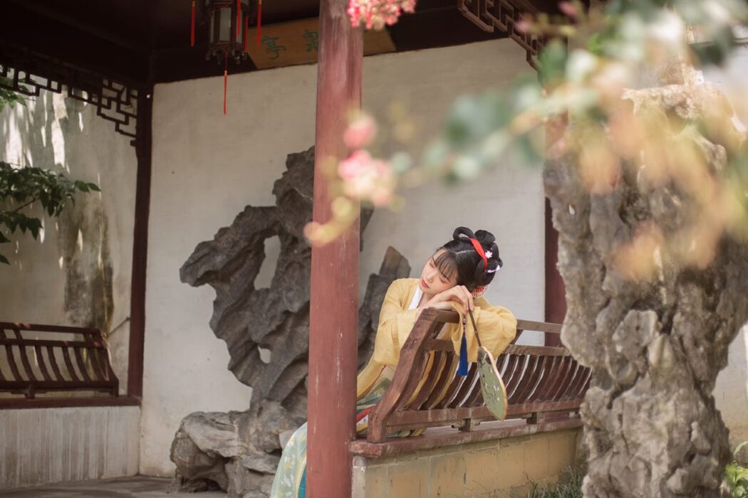 YiTuYu艺图语 Vol.912 Yi Ke Pu Tao Shu