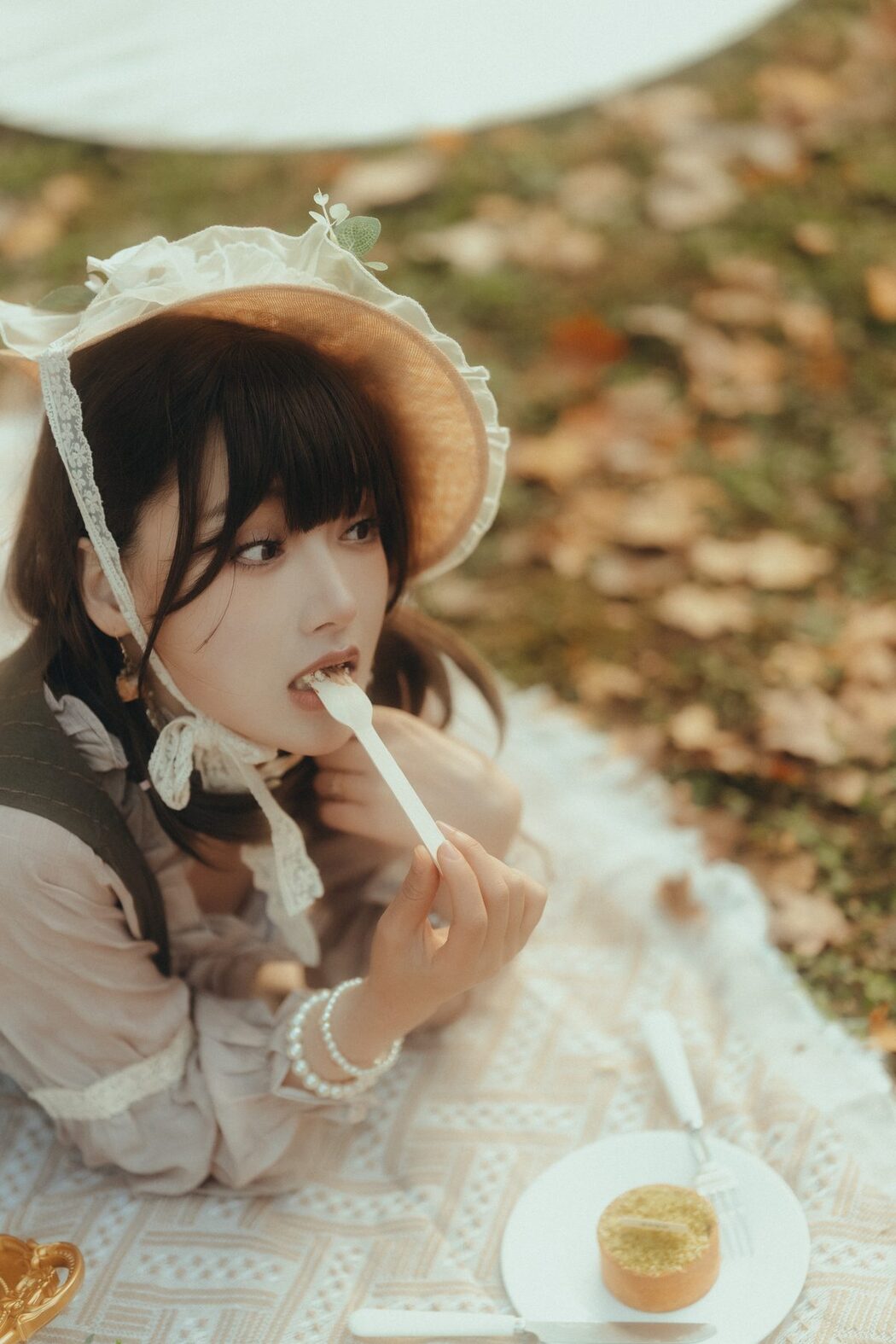 YiTuYu艺图语 Vol.6132 Zhi Shi