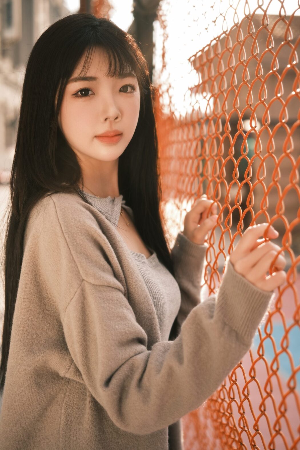 YiTuYu艺图语 Vol.6107 Xiao Jie Rui