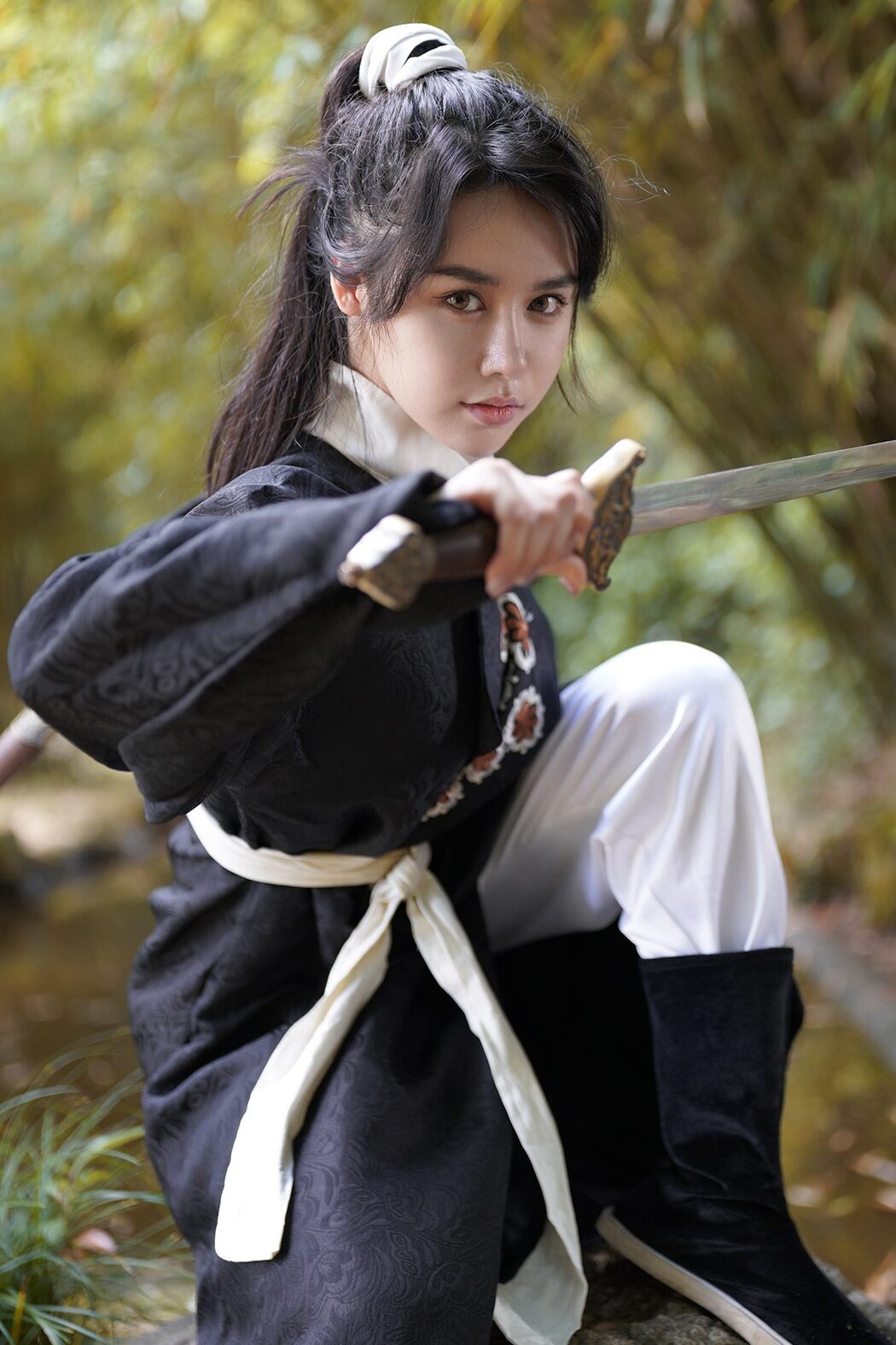 YiTuYu艺图语 Vol.6215 Xi Xi Cover Photo