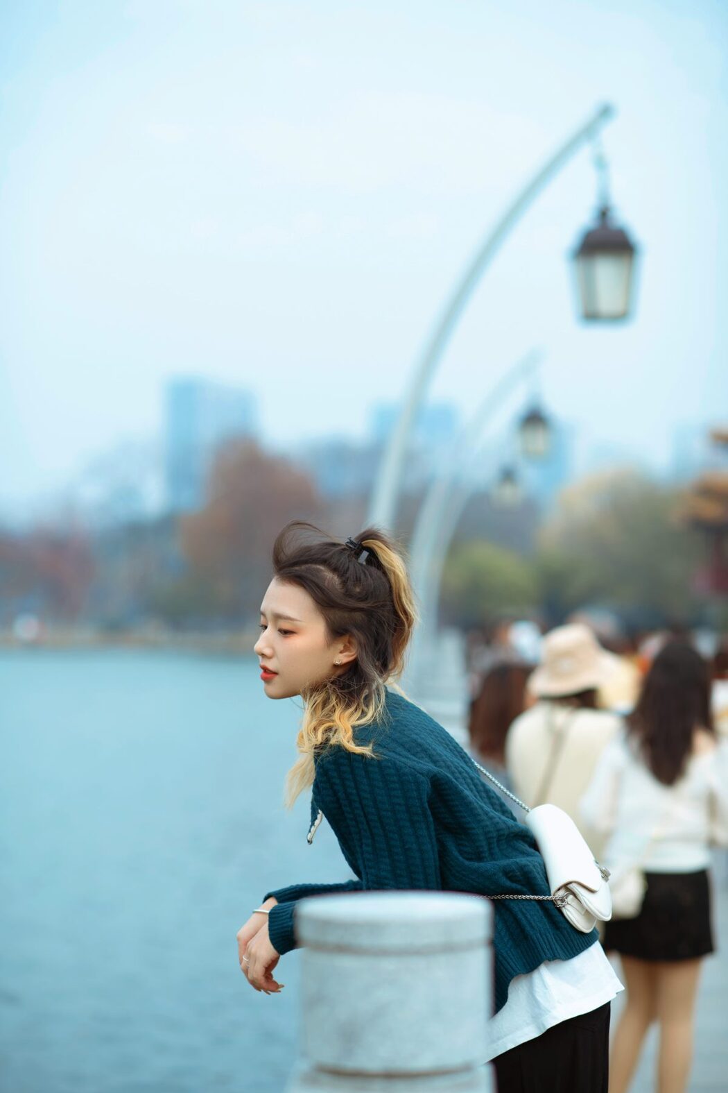 YiTuYu艺图语 Vol.926 Long Xue