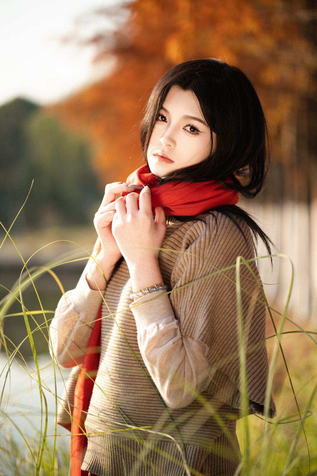 YiTuYu艺图语 Vol.6149 Yi Ci Xin