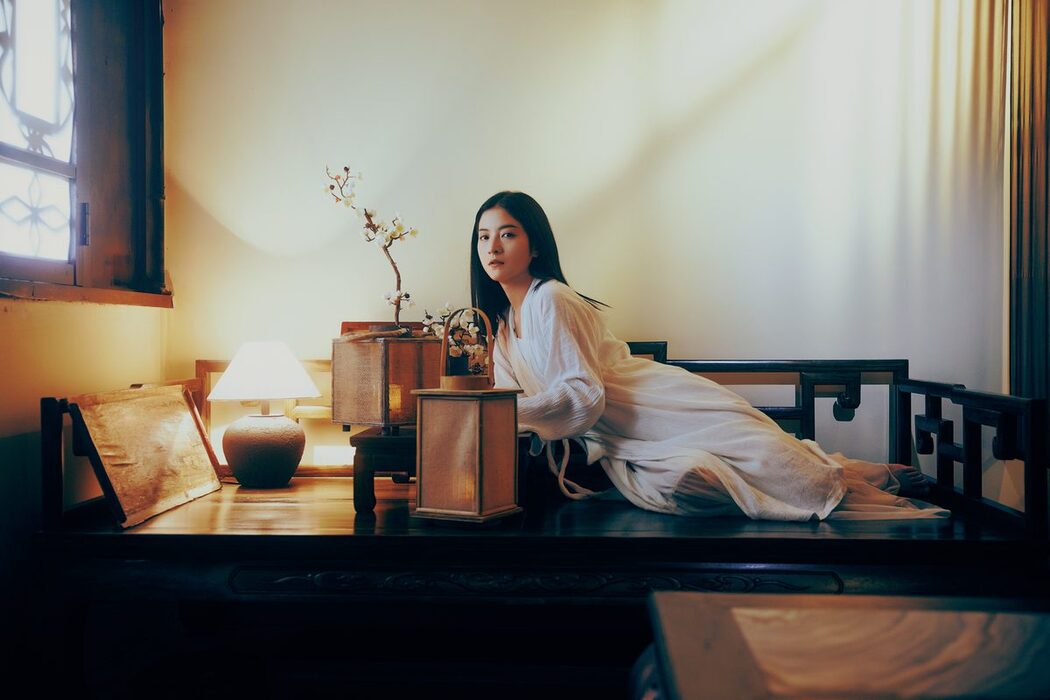 YiTuYu艺图语 Vol.6219 Yuer