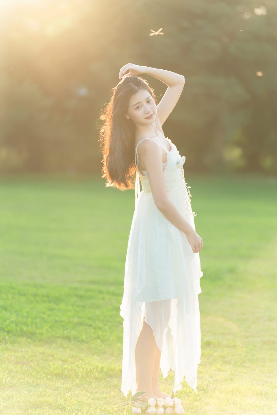 YiTuYu艺图语 Vol.6177 Cheng Zi Shu