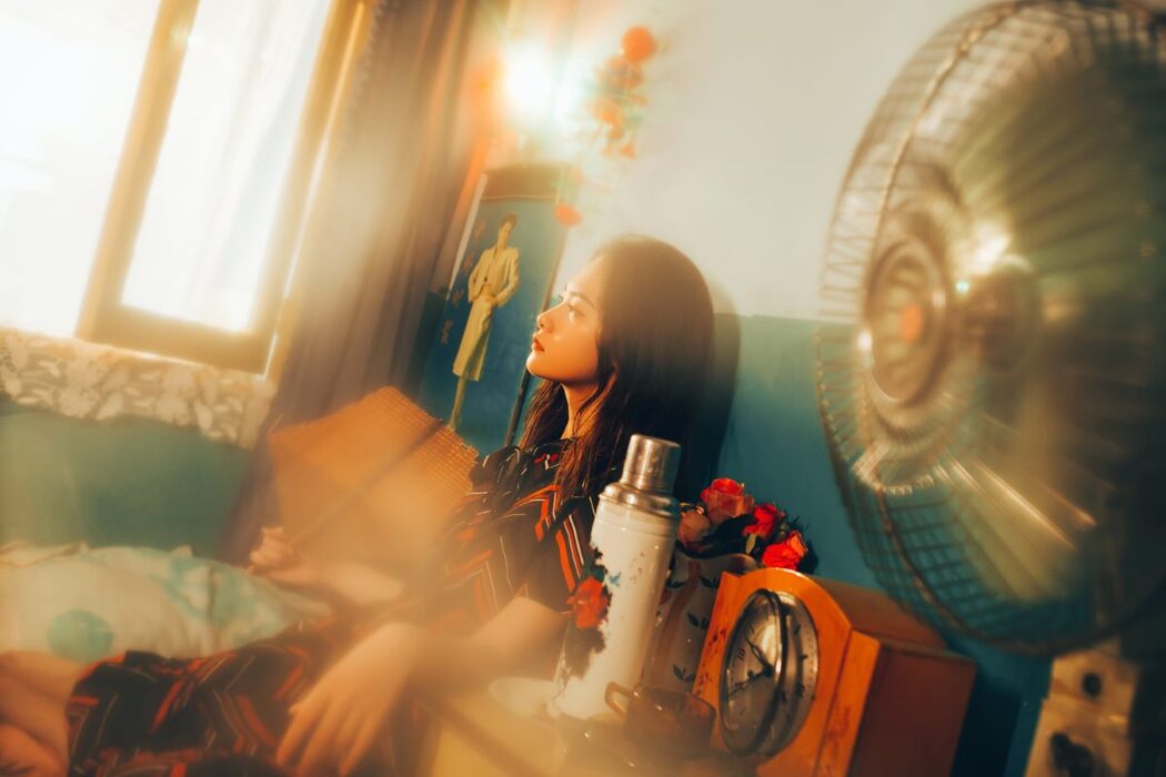 YiTuYu艺图语 Vol.934 Xiao Yuan Na