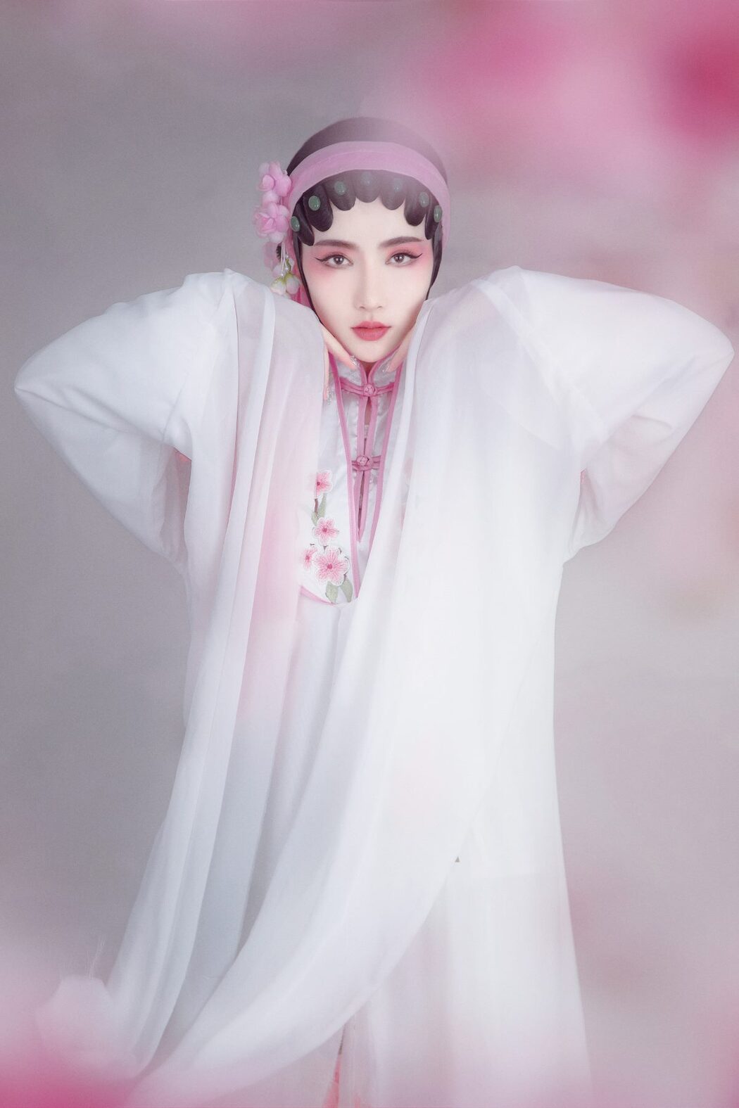 YiTuYu艺图语 Vol.947 Wei Bao