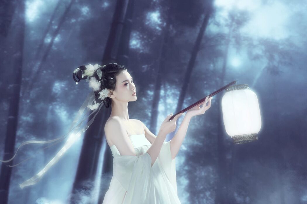 YiTuYu艺图语 Vol.969 Xin Bao