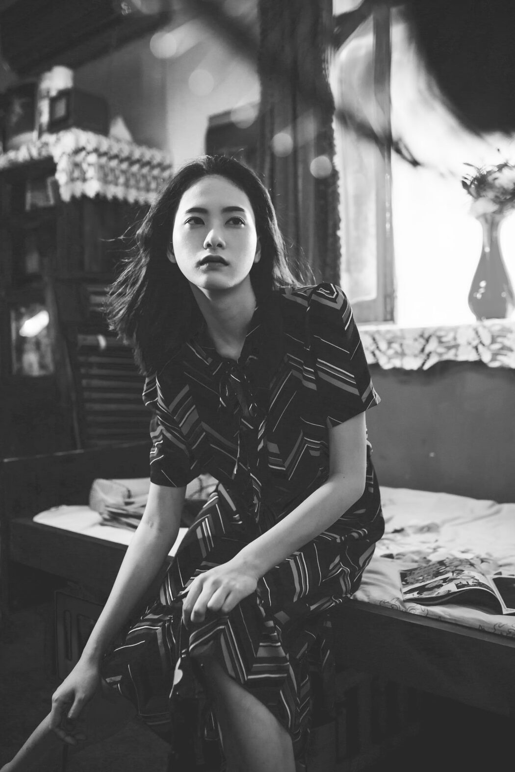 YiTuYu艺图语 Vol.934 Xiao Yuan Na