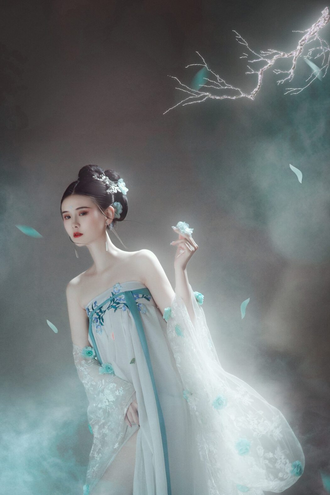 YiTuYu艺图语 Vol.942 Xin Bao