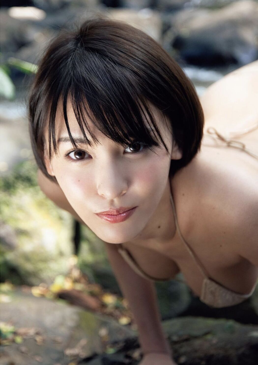 JP Sena Natsuki 奈月セナ – Sena Style Part02 (57P)