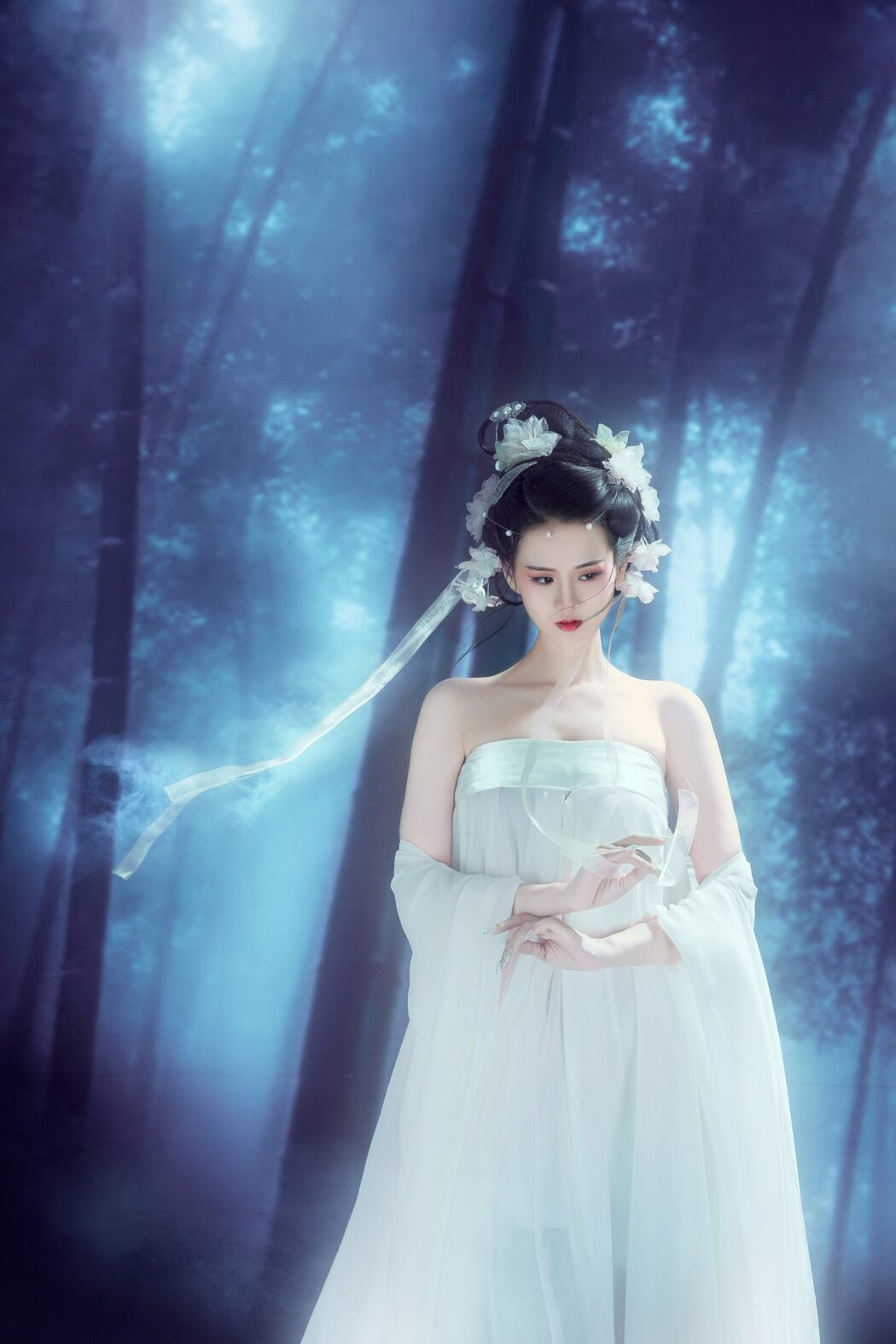 YiTuYu艺图语 Vol.969 Xin Bao