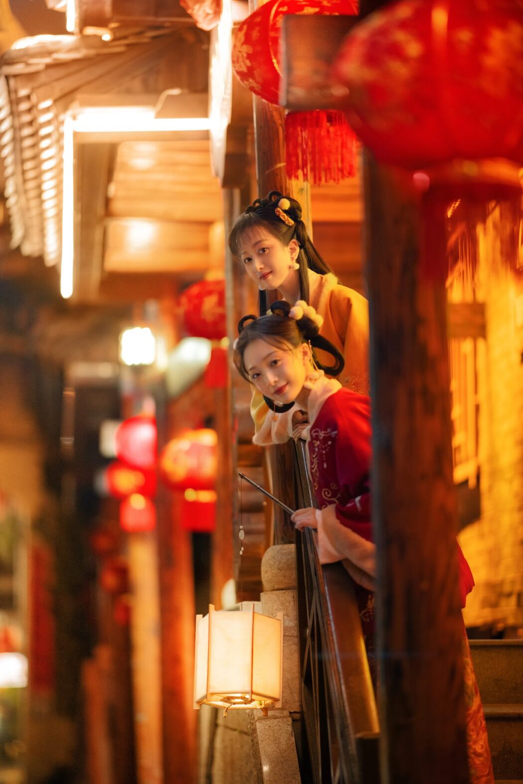 YiTuYu艺图语 Vol.910 Yi Ming