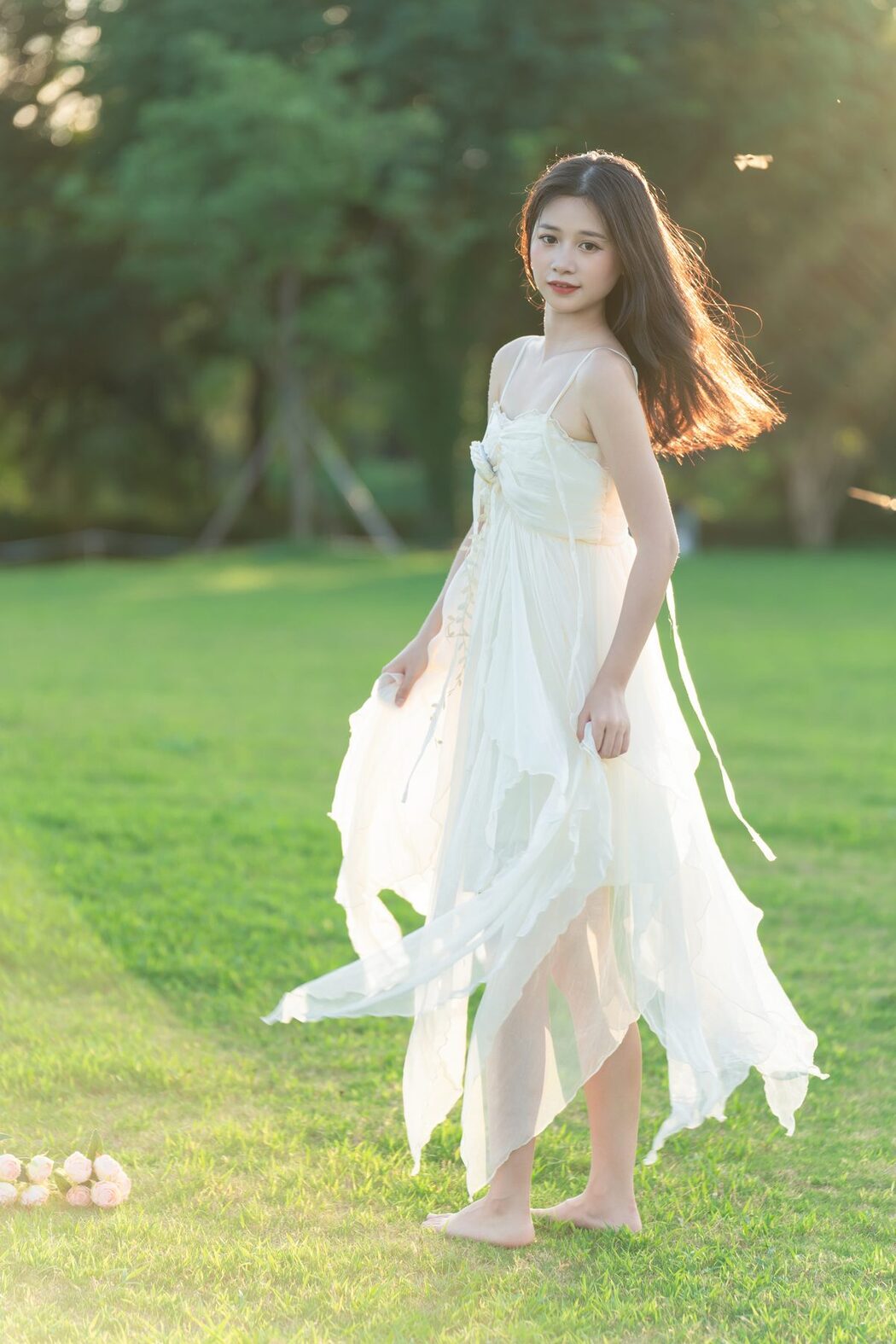YiTuYu艺图语 Vol.6177 Cheng Zi Shu