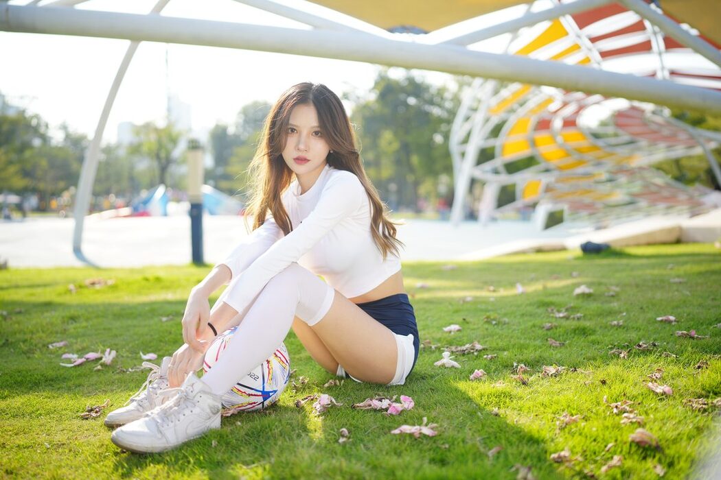 YiTuYu艺图语 Vol.6113 Gaia