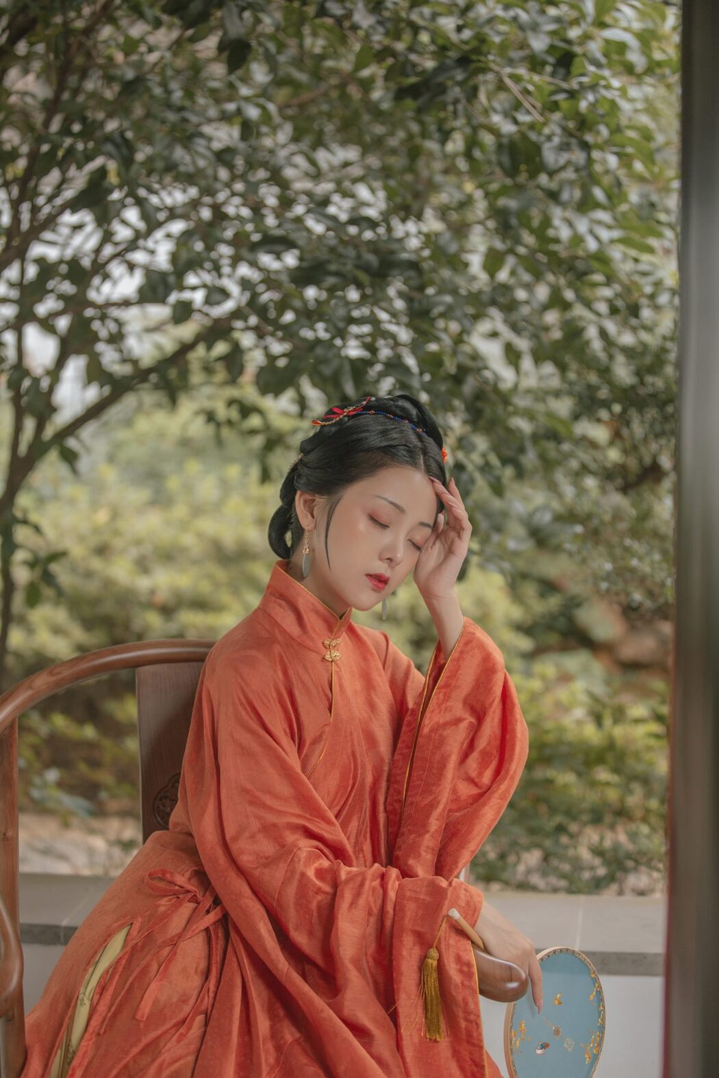 YiTuYu艺图语 Vol.932 Yu Yue Toto