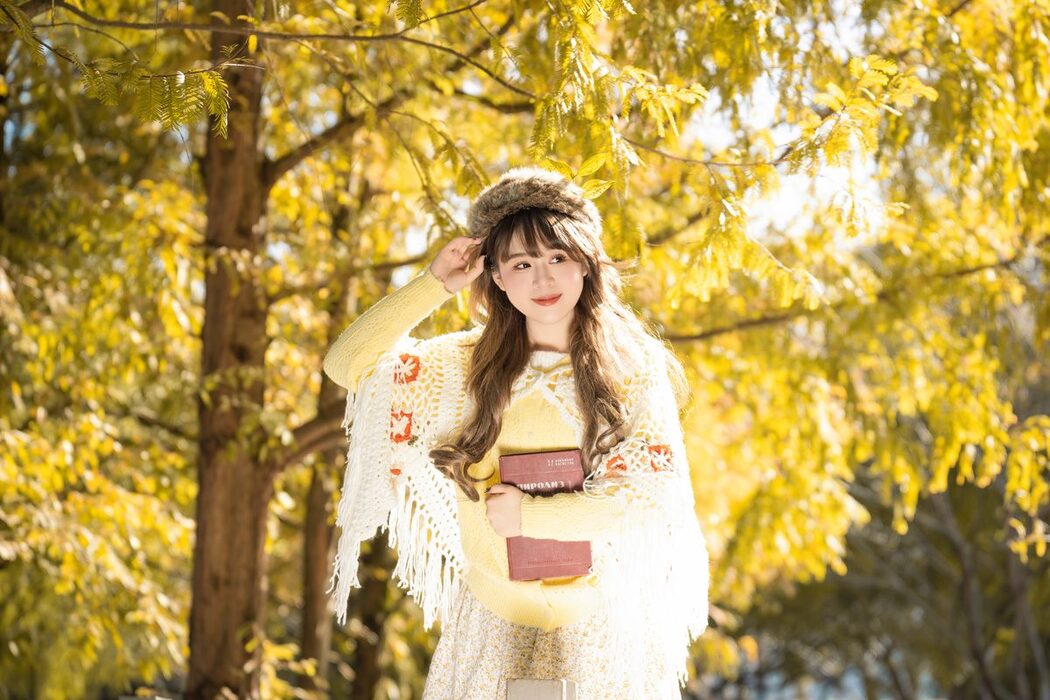 YiTuYu艺图语 Vol.6134 Pao Fu Xiao Fang