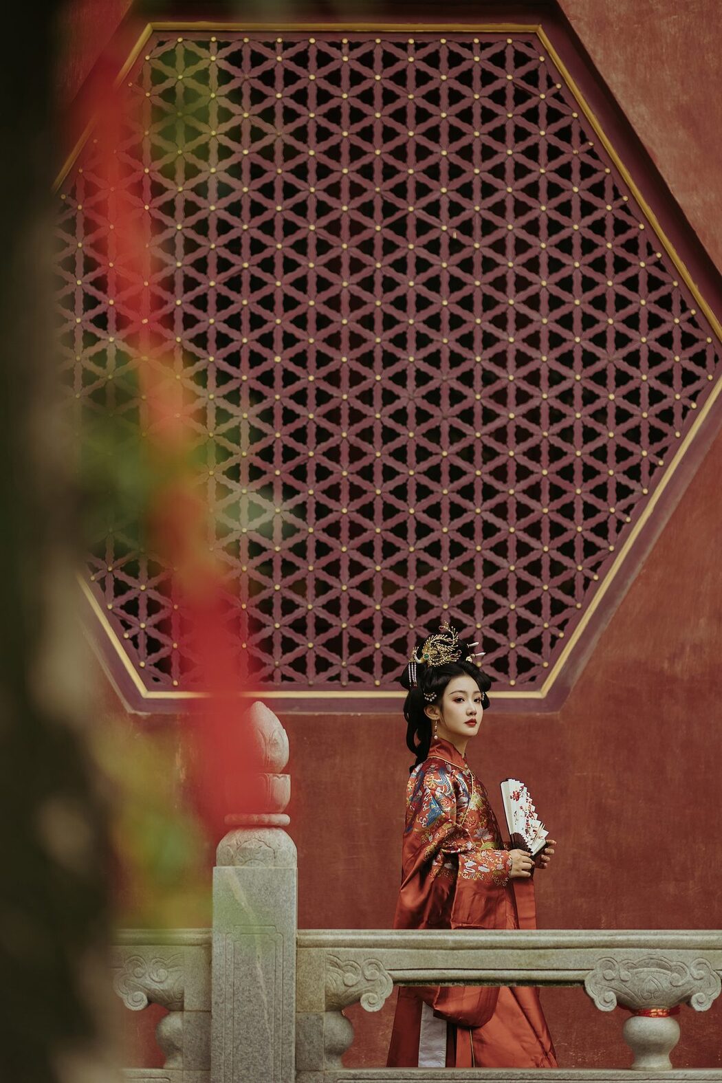 YiTuYu艺图语 Vol.6125 Man Man