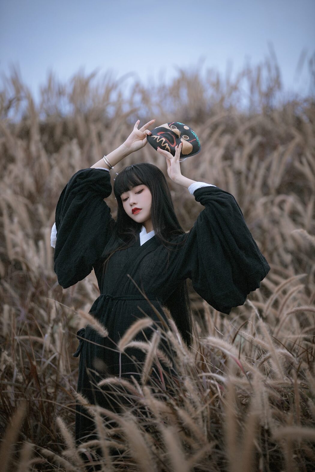YiTuYu艺图语 Vol.964 Li Yi Yi