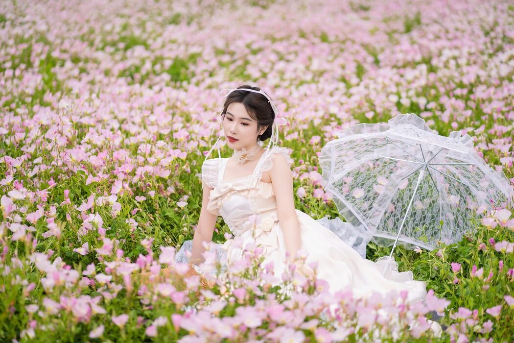 YiTuYu艺图语 Vol.6200 Tian Hui