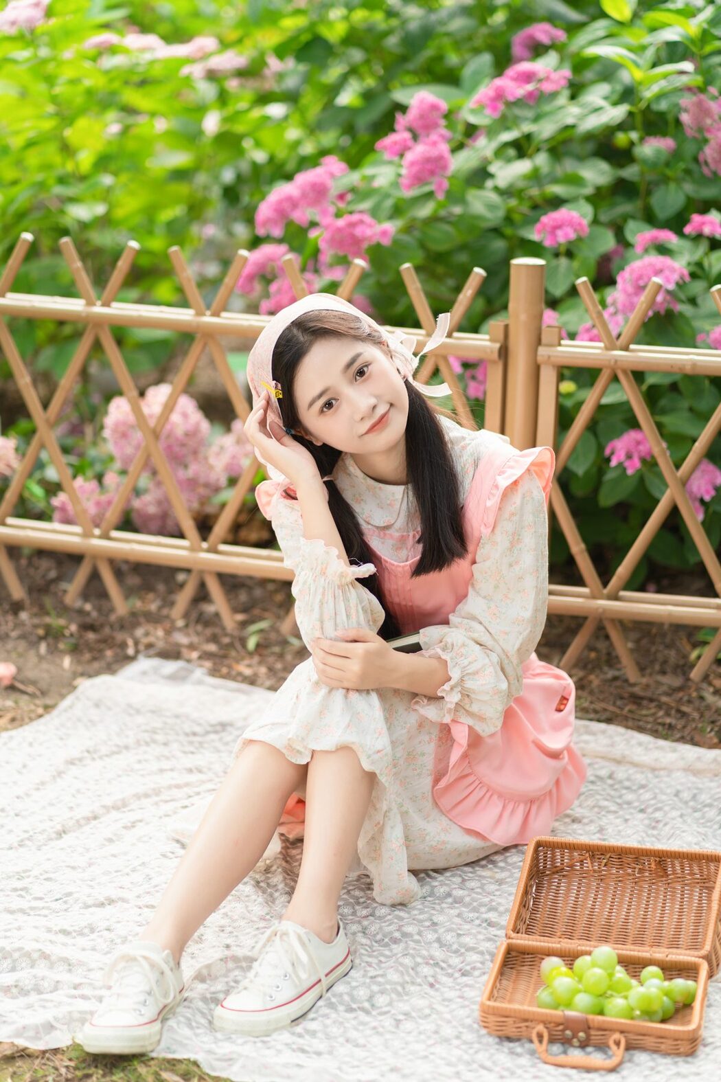 YiTuYu艺图语 Vol.6154 Cheng Zi Shu