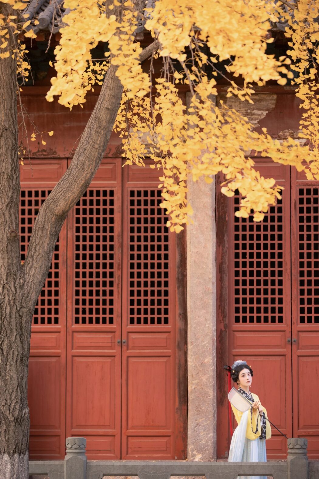 YiTuYu艺图语 Vol.930 Xiao Qing Han Ya